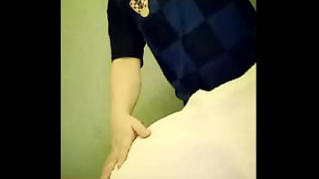 Preview 2 of Foot Cartoon - Massage m&ugrave_ p2