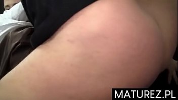 Preview 4 of Aunt Creamed - Polskie mamuśki - Sex w biurze
