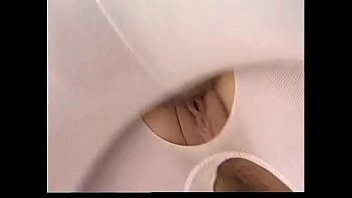 Preview 3 of 14 Sal Ki Seel Band Ladki Ki Bf - Excellent blonde lady in white gets dick in her tight asshole in the middle of the desert