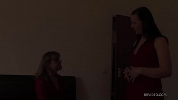 Preview 1 of The Thift - Mature German lesbians lick each other like ice-cream
