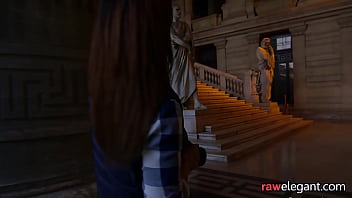 Preview 2 of Passion Hd In Hindi - POV fucked european milf gets slammed