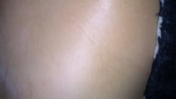 Preview 2 of 3pkingxxx - mi esposa me pidio masaje y termine cojiendomela