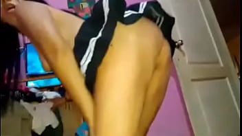 Preview 1 of Carmen Monror - ME ENCANTA QUEDARME SOLA EN CASA PARA SER MUY TRAVIESA