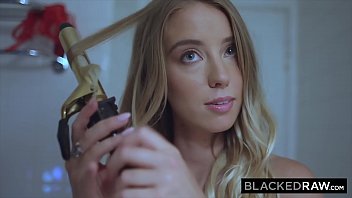 Preview 1 of Acrobat Slut - BLACKEDRAW Teen gets passed around and fucked by group of BBCs