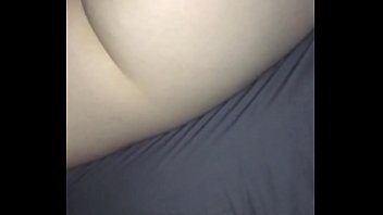 Preview 1 of Jepun Mature - Cumming on gf butthole
