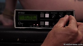 Preview 1 of In Fat Hindi - Obedient slave rewarded with anal training