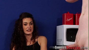 Preview 2 of 30i Inch Cock - Bossy domina humiliating