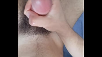 Preview 3 of Anissa Kate Naughty America - Jerking off in my bed until I cum on my stomach