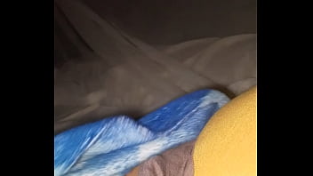 Preview 1 of Seana Wae - Mi mujer peludita