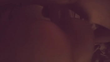 Preview 2 of Public One Naked - Working off her Debt