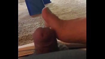 Preview 4 of Margo Mon - Between the wife&rsquo_s toes