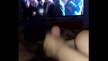 Preview 2 of South African Porn Girl - Mi novia me hace una buena paja