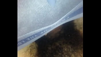 Preview 2 of Criminal Mader Chas Xxx Video - Cuming in my underwear