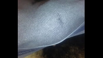 Preview 1 of Criminal Mader Chas Xxx Video - Cuming in my underwear