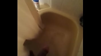 Preview 4 of Debt Dandy 206 - Shower
