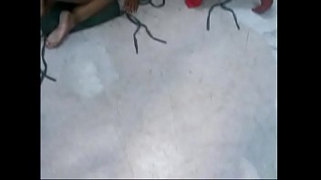 Preview 4 of Khalifa Footjpb - Couple of non european sluts are getting their cunts licked and drilled hard