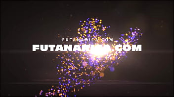 Preview 1 of Airu Hoshima - Futa Show - Three Is Always Better