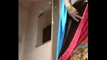 Preview 3 of Big Clunt - Swathi naidu dress part-1