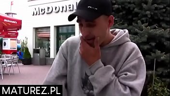 Preview 1 of Yoox - Polskie mamuśki - Gorące spotkanie po latach