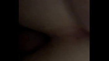 Preview 4 of Candy Caro - 20 year old gets plowed