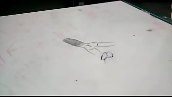 Preview 1 of Sanileoy Ni Sex - BEE MOVIE a abelha bee movie fudendo gostoso a humana sem d&oacute_ nem piedade na escola (BRASIL)