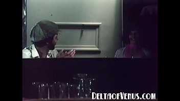 Preview 2 of Pro E Tender - Club Holmes - 1970s vintage porn