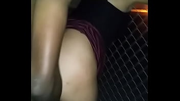 Preview 3 of Mom Ant Me4 - Fucking and sucking in public