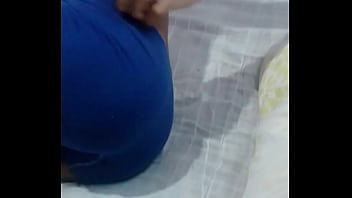 Preview 3 of Indian Randi Deshi - Solo boy