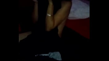 Preview 3 of Arbe Babe - Mi vecina wendy me pidio verga