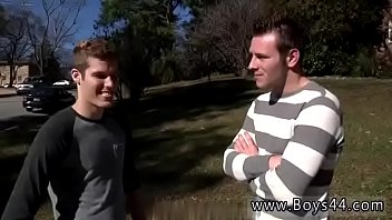 Preview 1 of Ovulate N Cum - Victorious cum sex movietures and shaved twink gay porn What makes