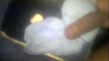 Preview 4 of Mobi Sex Tube Pakistan - HandJob Part 1