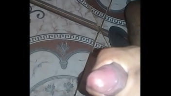 Preview 3 of Old Manw - Del&iacute_cia de punheta