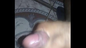Preview 4 of Old Manw - Del&iacute_cia de punheta