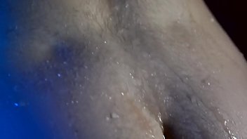 Preview 4 of Mmf Bi Cum Swap - Lila Shower Athens Diva