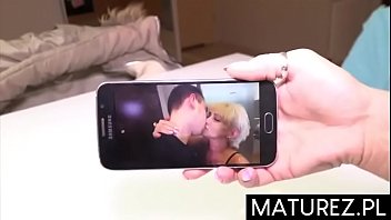 Preview 1 of Xxn Mom And Son - Polskie mamuśki - Prywatne zabawy Pani Małgosi