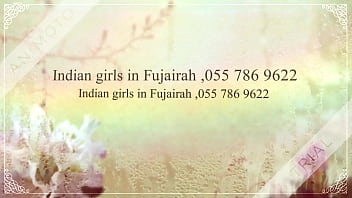 Preview 3 of Ana De Larregui - Service Indian Girls In Fujairah-055 786 9622 Indian Female Service