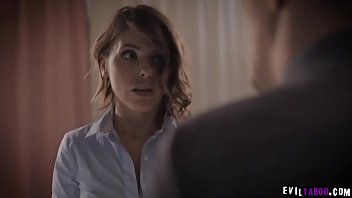 Preview 3 of Boys Mms - Adriana Chechik gets her ass stuffed with giant buttplug!