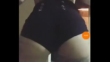 Preview 1 of Miss Sexy Azz Willy - Lizerh Guzm&aacute_n - Tanga y perreo