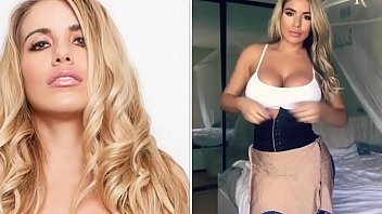 Preview 2 of 3xxx Full Movies - Blonde Babe Big Tits