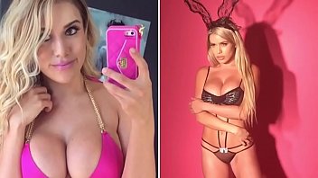 Preview 1 of 3xxx Full Movies - Blonde Babe Big Tits
