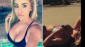 Preview 4 of 3xxx Full Movies - Blonde Babe Big Tits