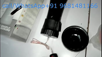 Preview 4 of Sanmom Sex - sex toy masturbation FM for men Call/WhatsApp 91 9681481166