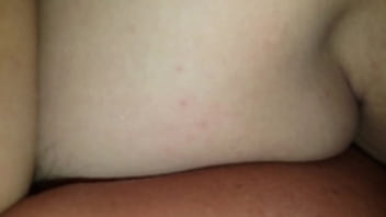 Preview 2 of Old Man Sex Tube8 - Slut with wet pussy and tight ass