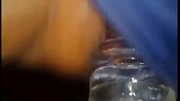 Preview 3 of Darkfacephantom Blowjob - Auto satifaccion