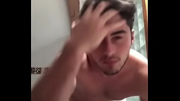 Preview 3 of Nakedyoka Scholl - Super handsome