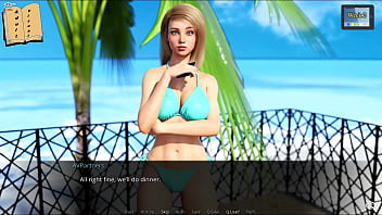 Preview 2 of Ladies Hot Sex - Sunshine Love 90