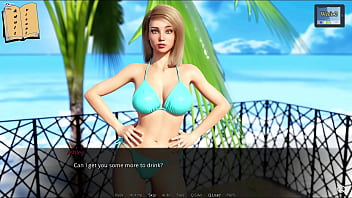 Preview 1 of Ladies Hot Sex - Sunshine Love 90