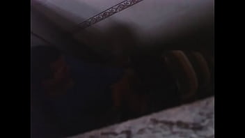 Preview 3 of Indian Girl Black Man Xxx - Cruising en Los Ba&ntilde_os de la Cascada