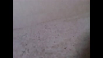 Preview 1 of Indian Girl Black Man Xxx - Cruising en Los Ba&ntilde_os de la Cascada