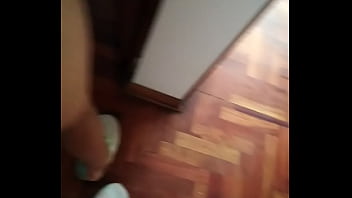 Preview 3 of Collage Girll Xxx Video Hd - Per&uacute_ y Venezuela se cogen rico